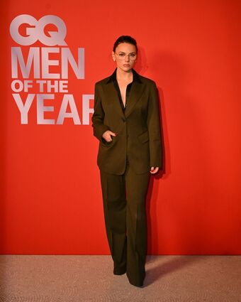 Dafne Keen Çıplak Sızıntıları OnlyFans Fotoğraf 278