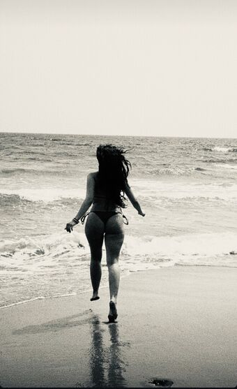 Dafne Keen Çıplak Sızıntıları OnlyFans Fotoğraf 279