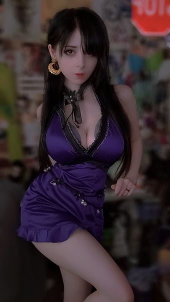 Daicha Çıplak Sızıntıları OnlyFans Fotoğraf 9