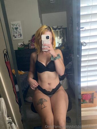 daildoseofthed Çıplak Sızıntıları OnlyFans Fotoğraf 34