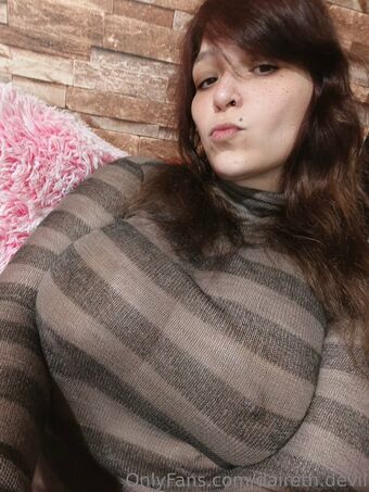 daireth.devil Çıplak Sızıntıları OnlyFans Fotoğraf 12