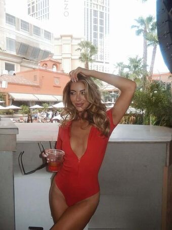 Daisy Anderson