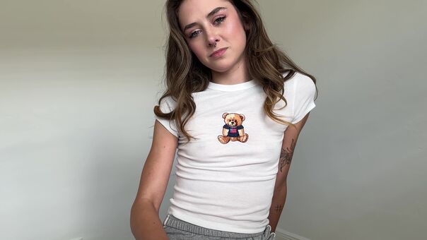 Daisy Fox Çıplak Sızıntıları OnlyFans Fotoğraf 129