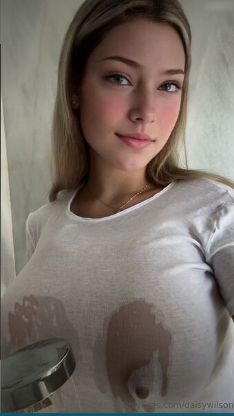 Daisy Wilson