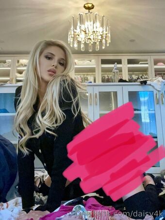 daisy4k Çıplak Sızıntıları OnlyFans Fotoğraf 17