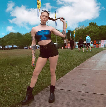 daisyfayebee Çıplak Sızıntıları OnlyFans Fotoğraf 21