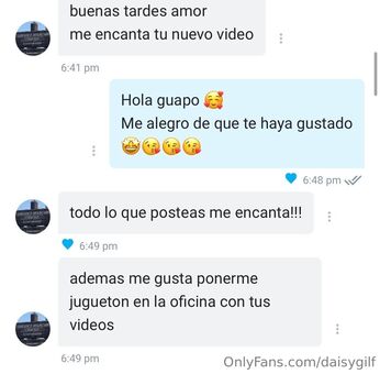 daisygilf Çıplak Sızıntıları OnlyFans Fotoğraf 28