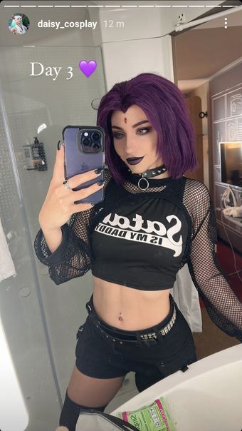 Daisylewd