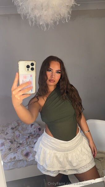 daisymitchellx Çıplak Sızıntıları OnlyFans Fotoğraf 11