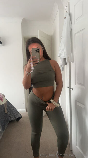 daisymitchellx Çıplak Sızıntıları OnlyFans Fotoğraf 14