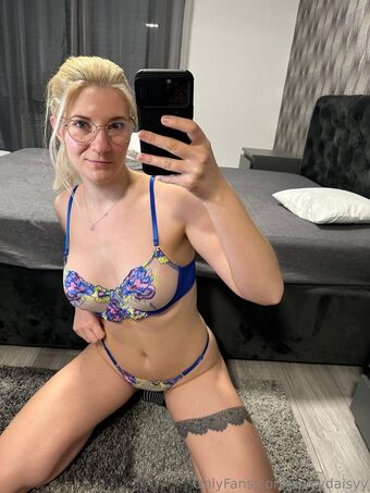daisymorrow Çıplak Sızıntıları OnlyFans Fotoğraf 16
