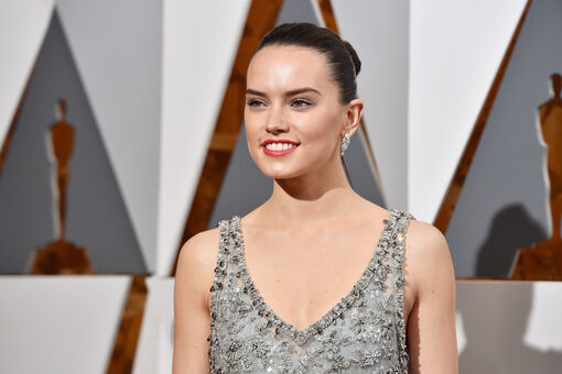 daisyridley