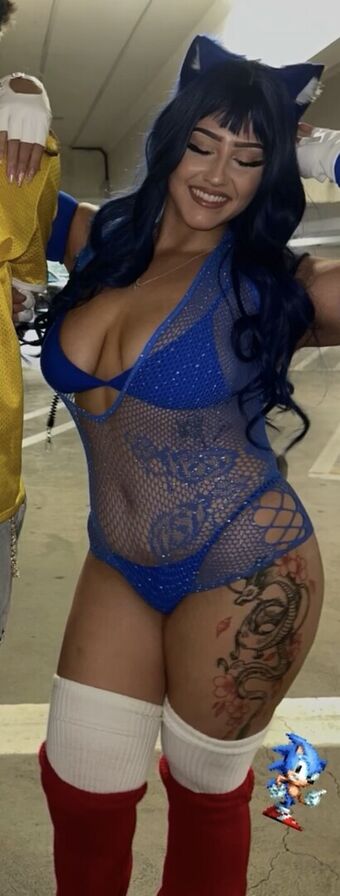 Dajema Çıplak Sızıntıları OnlyFans Fotoğraf 5