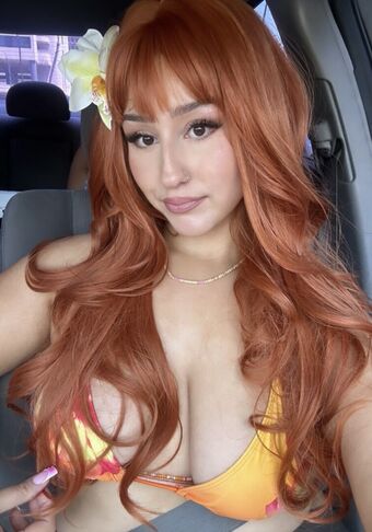 Dajema Çıplak Sızıntıları OnlyFans Fotoğraf 11