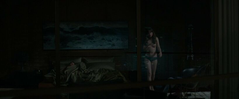 Dakota Johnson
