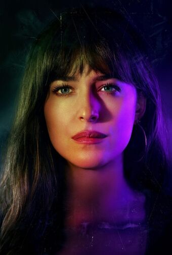 Dakota Johnson