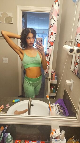 dalbyul Çıplak Sızıntıları OnlyFans Fotoğraf 52