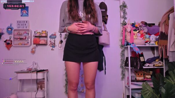 dalcompeach Çıplak Sızıntıları OnlyFans Fotoğraf 34