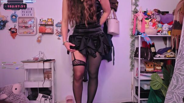 dalcompeach Çıplak Sızıntıları OnlyFans Fotoğraf 37