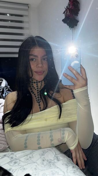 Daliapunkt Çıplak Sızıntıları OnlyFans Fotoğraf 15
