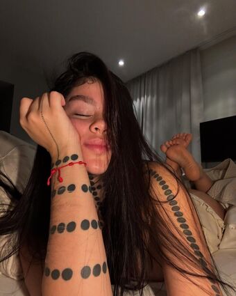 Daliapunkt Çıplak Sızıntıları OnlyFans Fotoğraf 23