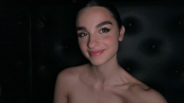 Daliluu Çıplak Sızıntıları OnlyFans Fotoğraf 35