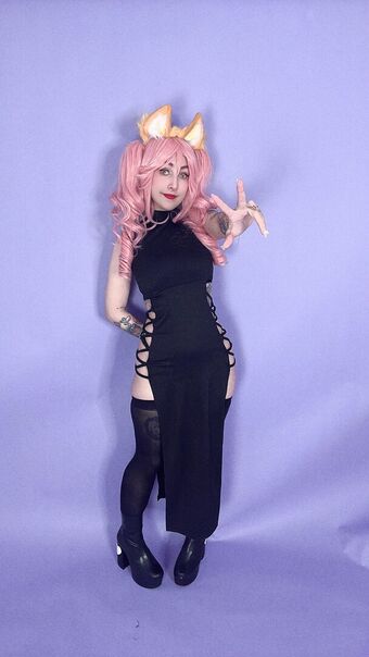 Dalin Cosplay