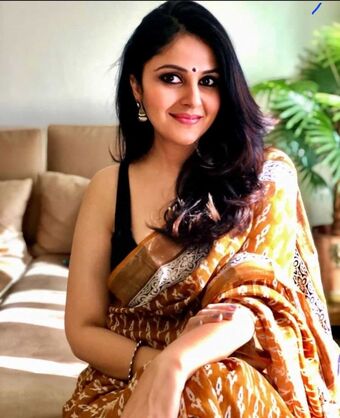Damini Arora