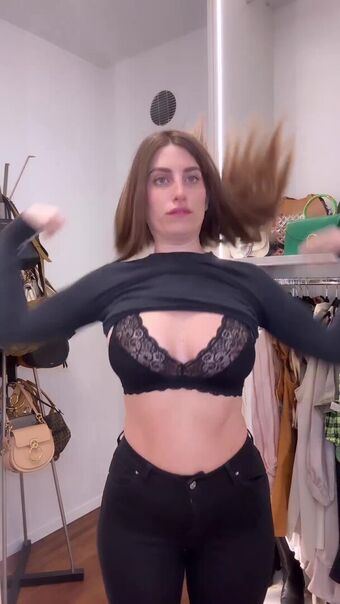 DANA ZARMON Çıplak Sızıntıları OnlyFans Fotoğraf 2