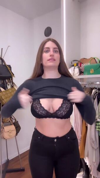 DANA ZARMON Çıplak Sızıntıları OnlyFans Fotoğraf 3