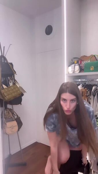 DANA ZARMON Çıplak Sızıntıları OnlyFans Fotoğraf 4