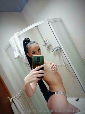 danaberry Çıplak Sızıntıları OnlyFans Fotoğraf 14