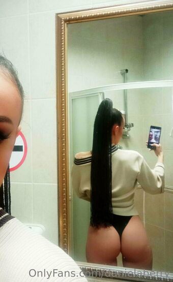 danaberry Çıplak Sızıntıları OnlyFans Fotoğraf 15