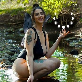 Danarhakos Çıplak Sızıntıları OnlyFans Fotoğraf 3