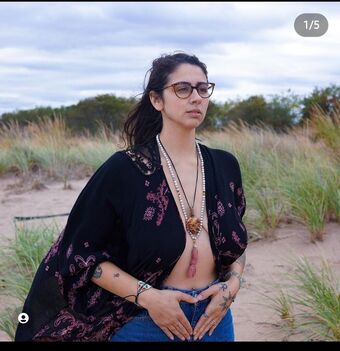 Danarhakos Çıplak Sızıntıları OnlyFans Fotoğraf 5