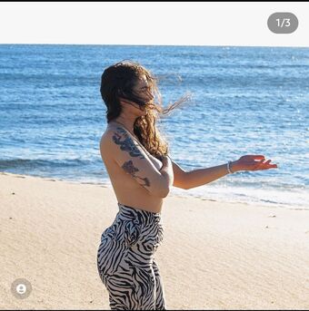 Danarhakos Çıplak Sızıntıları OnlyFans Fotoğraf 7