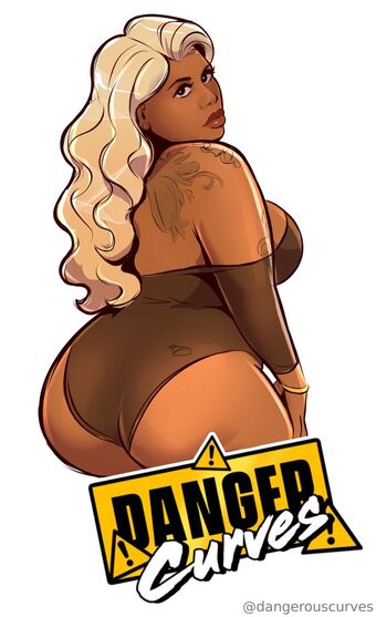 dangercurves Çıplak Sızıntıları OnlyFans Fotoğraf 33