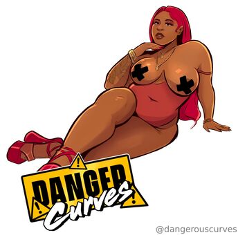 dangercurves Çıplak Sızıntıları OnlyFans Fotoğraf 35