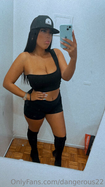dangerous22 Çıplak Sızıntıları OnlyFans Fotoğraf 6