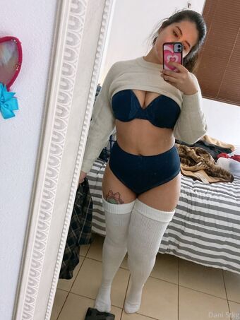 Dani Stocking