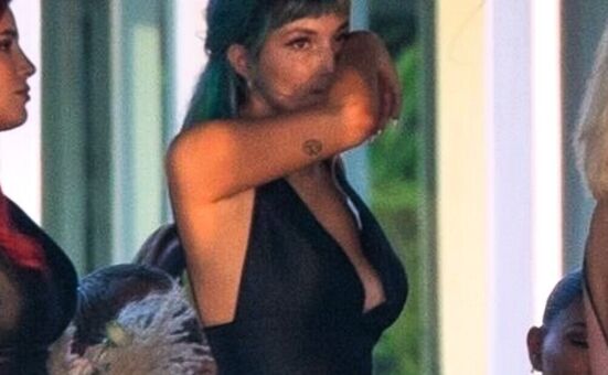 Dani Thorne