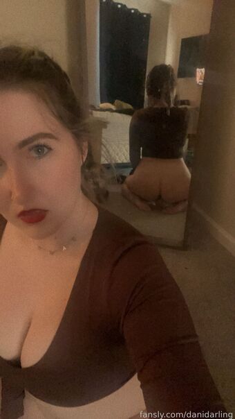 danidarling Çıplak Sızıntıları OnlyFans Fotoğraf 27