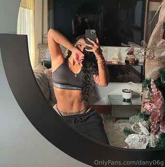 Daniela Gaviria Çıplak Sızıntıları OnlyFans Fotoğraf 11