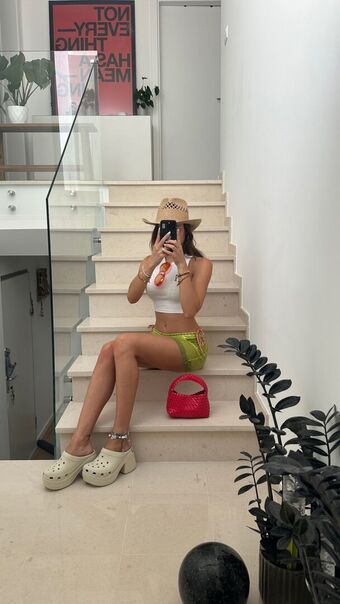 Daniela Melchior Çıplak Sızıntıları OnlyFans Fotoğraf 383