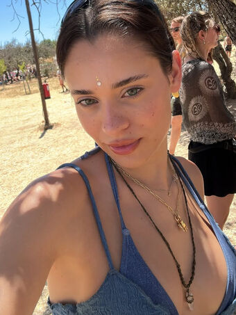 Daniela Melchior Çıplak Sızıntıları OnlyFans Fotoğraf 384