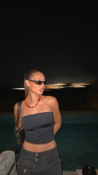 Daniela Melchior Çıplak Sızıntıları OnlyFans Fotoğraf 391