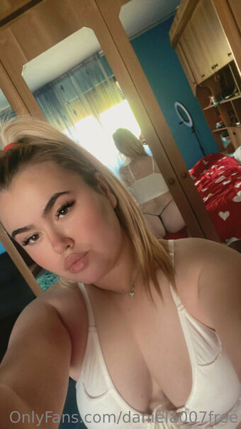 daniela007free Çıplak Sızıntıları OnlyFans Fotoğraf 11