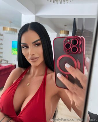 danielacru Çıplak Sızıntıları OnlyFans Fotoğraf 13
