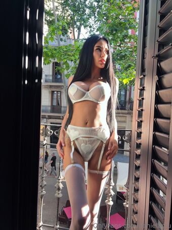 danielacru Çıplak Sızıntıları OnlyFans Fotoğraf 19