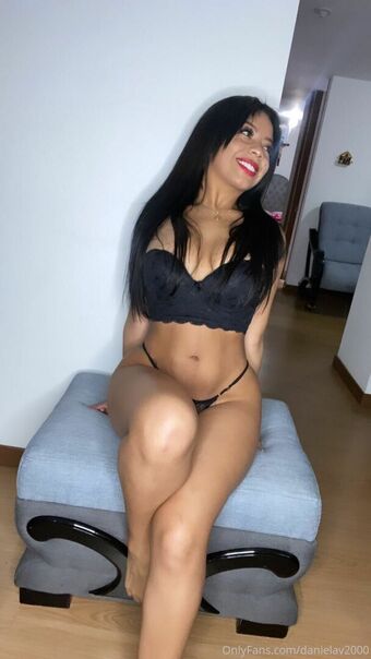 danielav2000 Çıplak Sızıntıları OnlyFans Fotoğraf 22